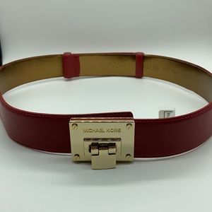 MICHAEL KORS Belt